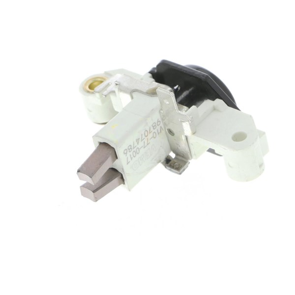 Generatorregulator