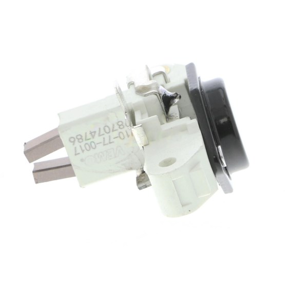 Generatorregulator