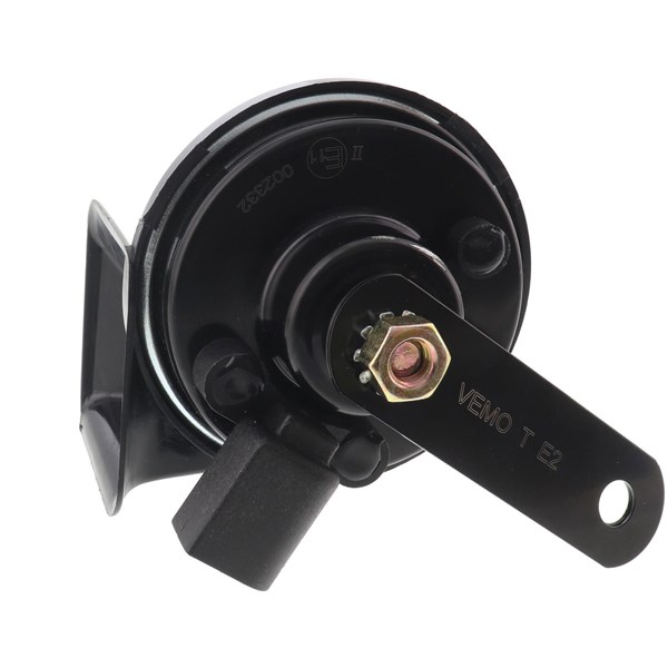 Signalhorn 12V, Bak, Vänster Signalhorn 12V, Bak, Vänster
