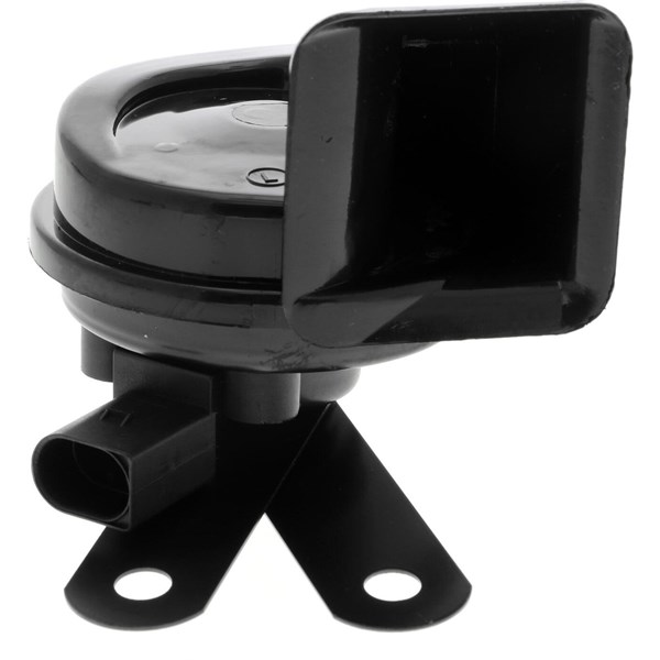 Signalhorn 12V, Bak, Vänster Vemo V10-77-0924 VEMO