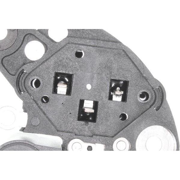 Generatorregulator