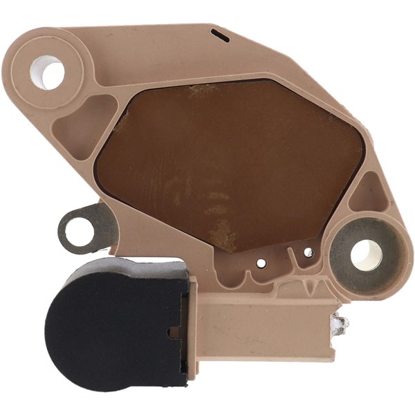 Generatorregulator