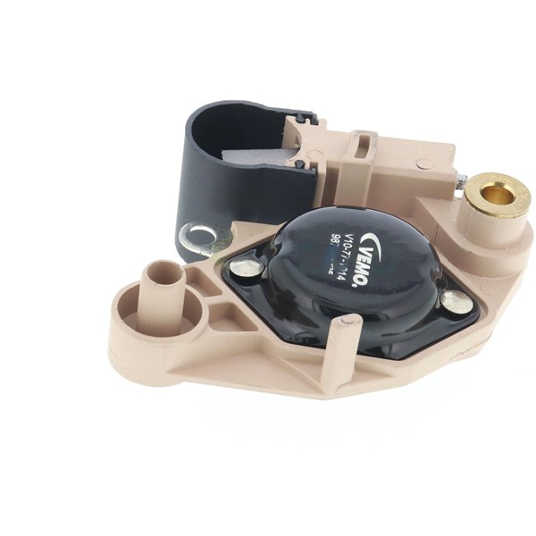 Generatorregulator