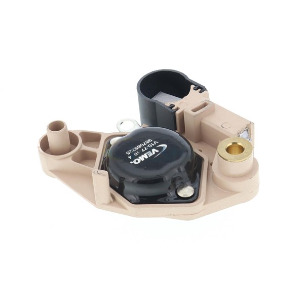 Generatorregulator