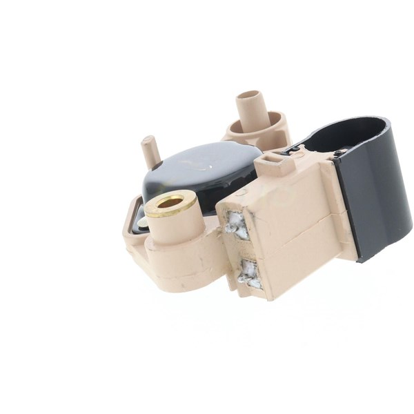 Generatorregulator