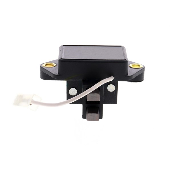Generatorregulator