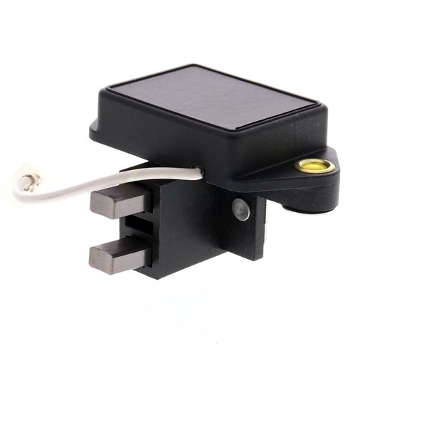Generatorregulator
