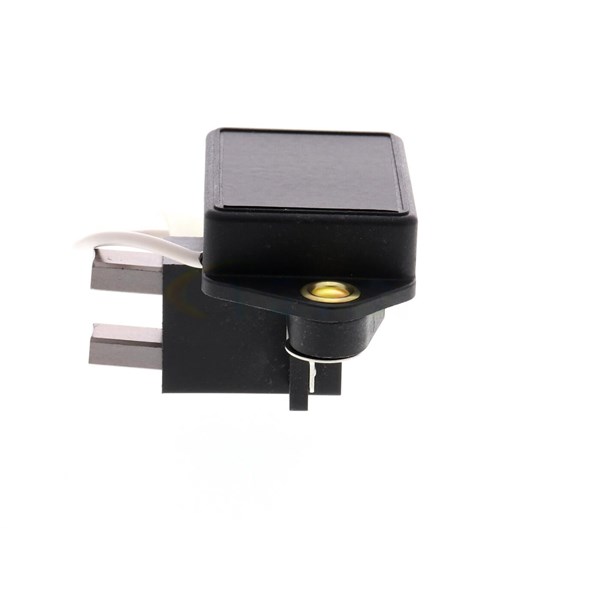 Generatorregulator
