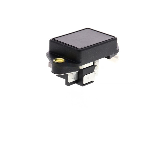 Generatorregulator