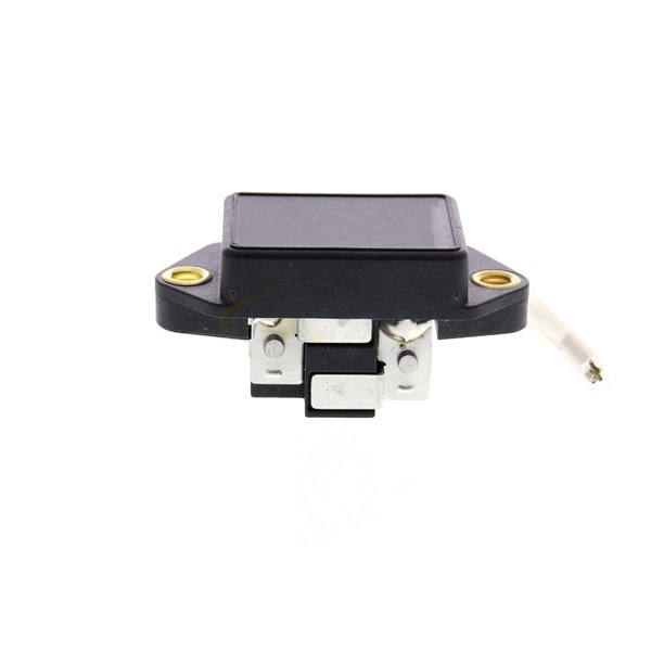 Generatorregulator