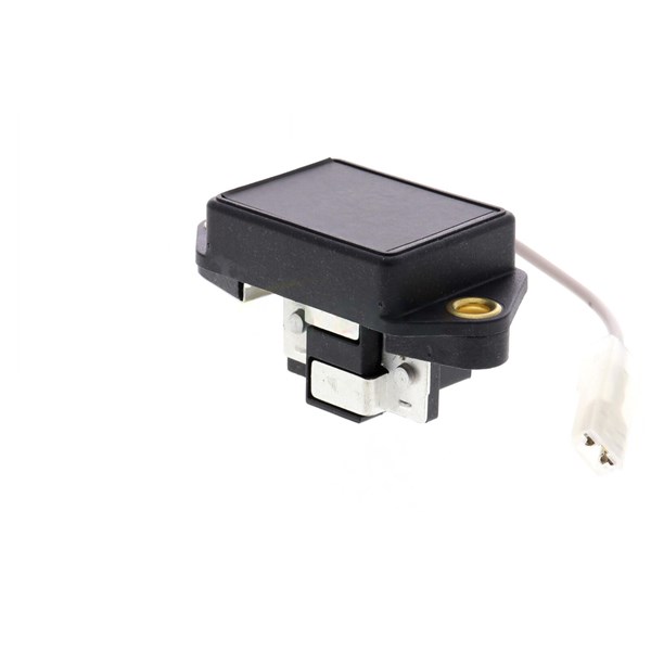 Generatorregulator