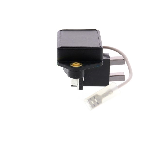Generatorregulator