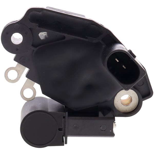 Generatorregulator