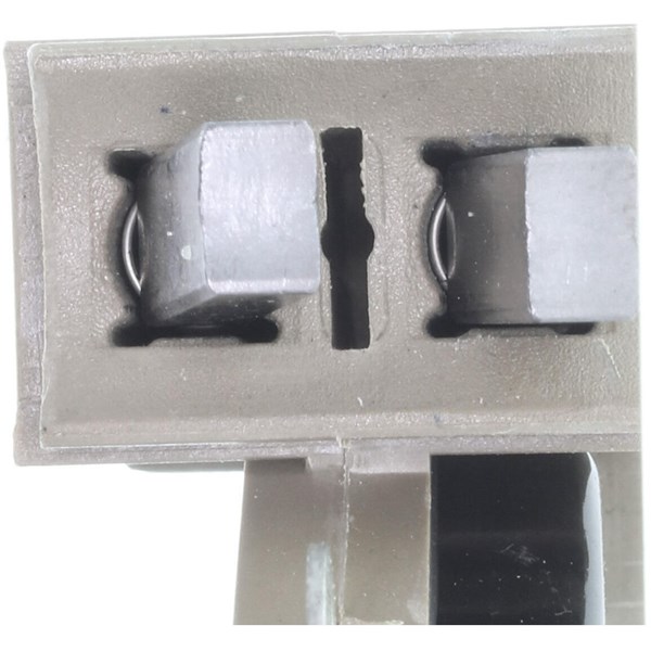 Generatorregulator