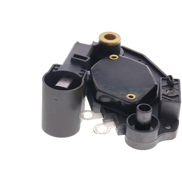 Generatorregulator