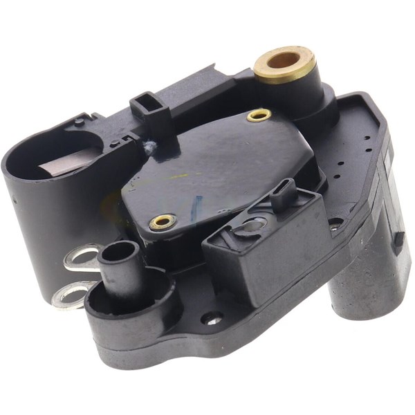 Generatorregulator