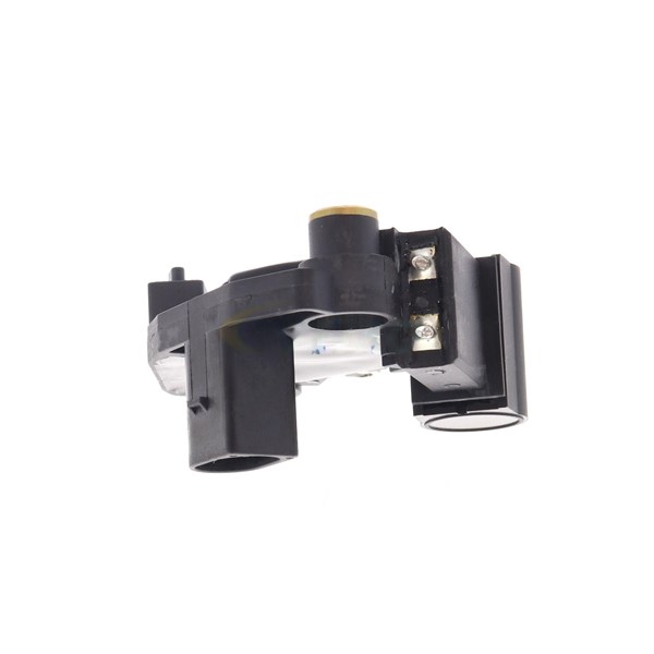 Generatorregulator
