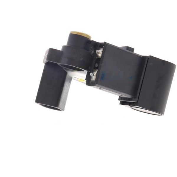 Generatorregulator