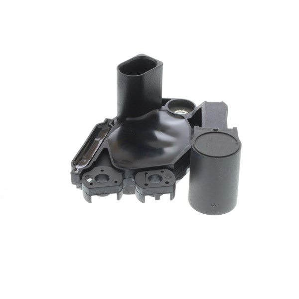 Generatorregulator