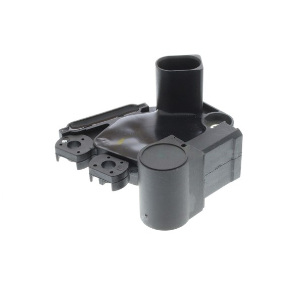 Generatorregulator