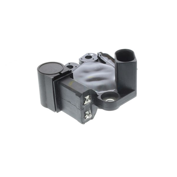 Generatorregulator