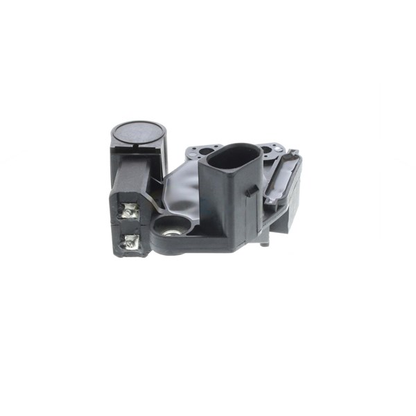 Generatorregulator