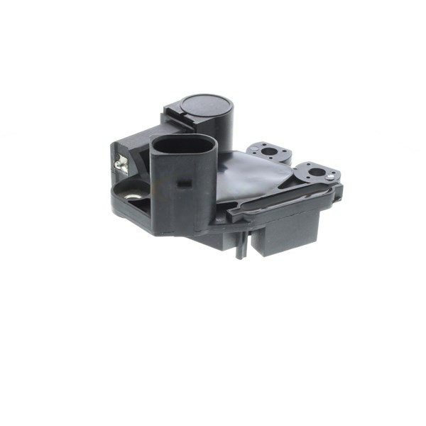 Generatorregulator