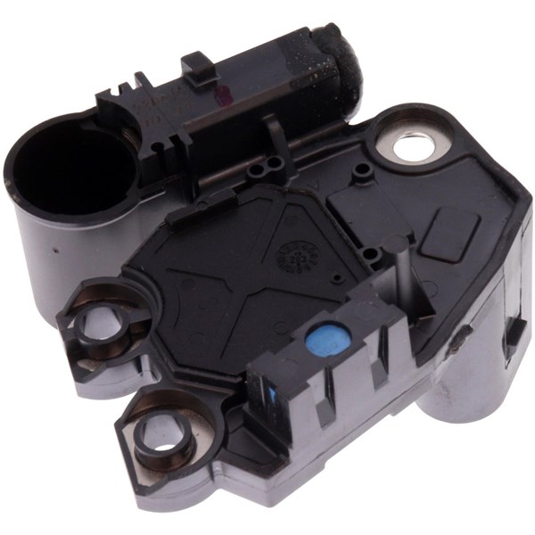 Generatorregulator