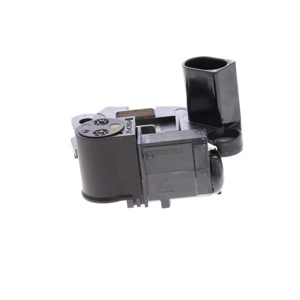 Generatorregulator