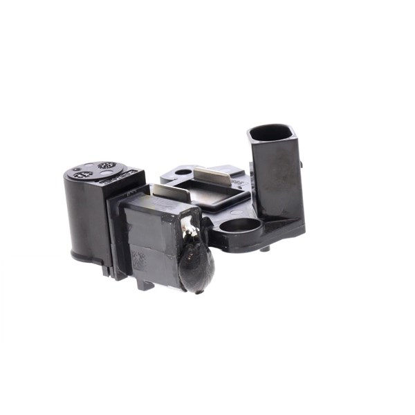 Generatorregulator