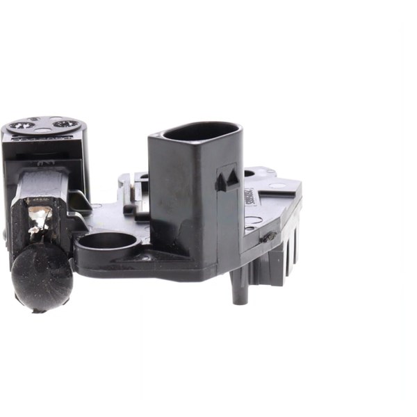 Generatorregulator