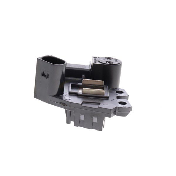Generatorregulator