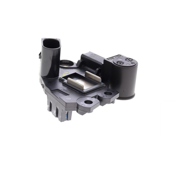 Generatorregulator