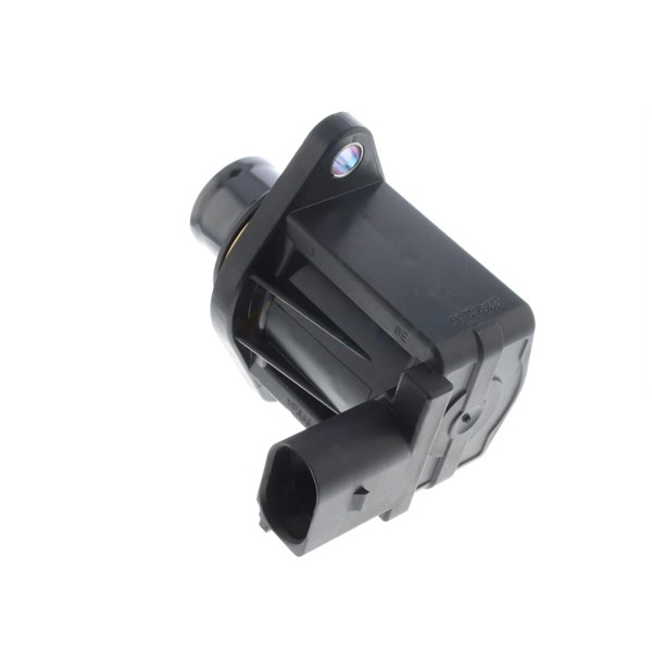 Wastegate