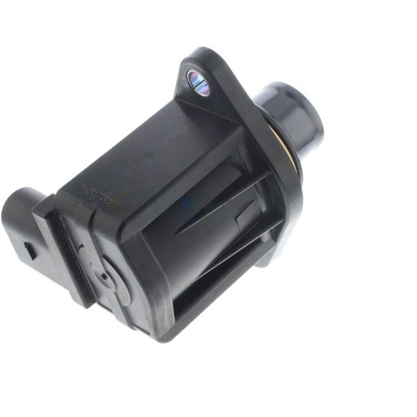 Wastegate