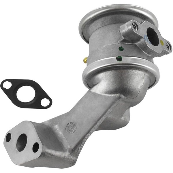 Ventil, sekundärventilation, Höger Vemo V10-77-1034 VEMO