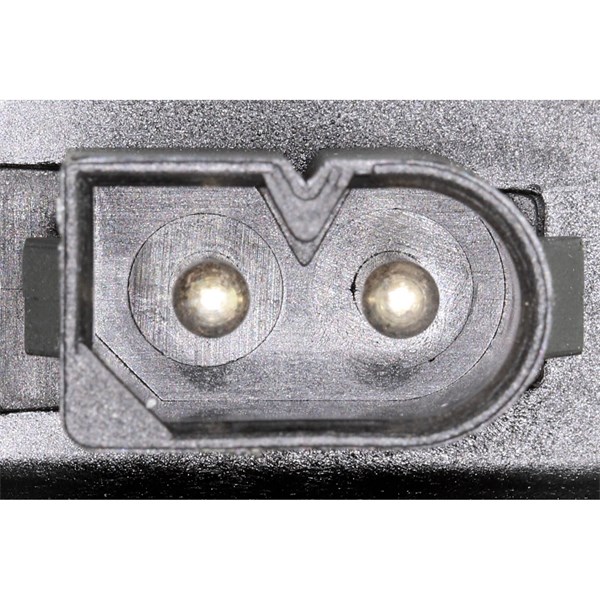 Ventil, sekundärventilation Ventil, sekundärventilation