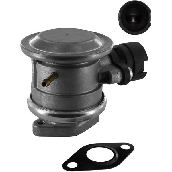 Ventil, sekundärventilation Vemo V10-77-1036 VEMO