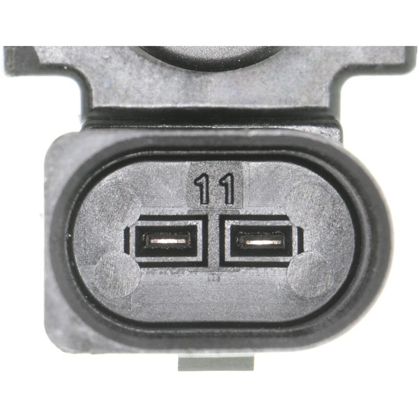Ställventil, spjäll (insug) 12V