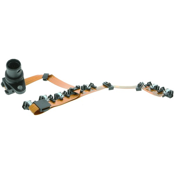 Styrventil, automatisk transmission Vemo V10-77-1052 VEMO