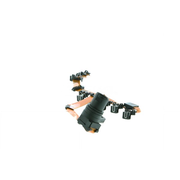 Styrventil, automatisk transmission
