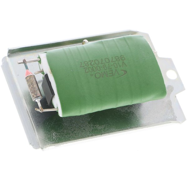 Reglage, kupéfläkt 12V Vemo V10-79-0002 VEMO