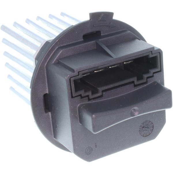 Reglage, kupéfläkt 12V, Fram, Bak, Upptill Vemo V10-79-0015 VEMO