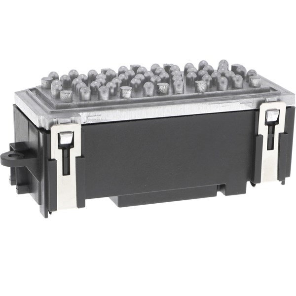 Reglage, kupéfläkt 12V Vemo V10-79-0018 VEMO