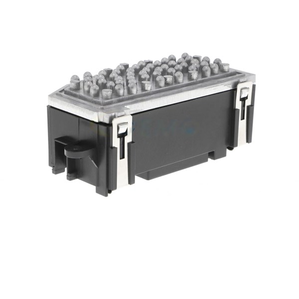 Reglage, kupéfläkt 12V