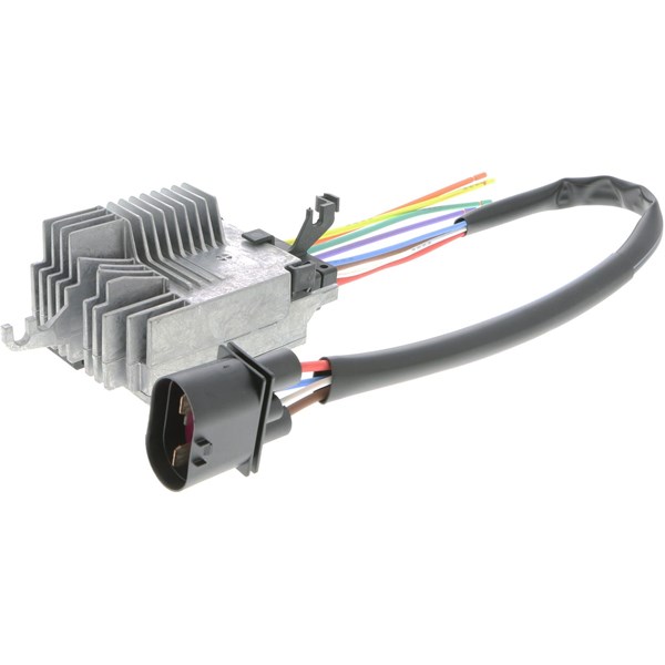 Ställanordning, elfläkt (kylsystemet) 12V Vemo V10-79-0021 VEMO