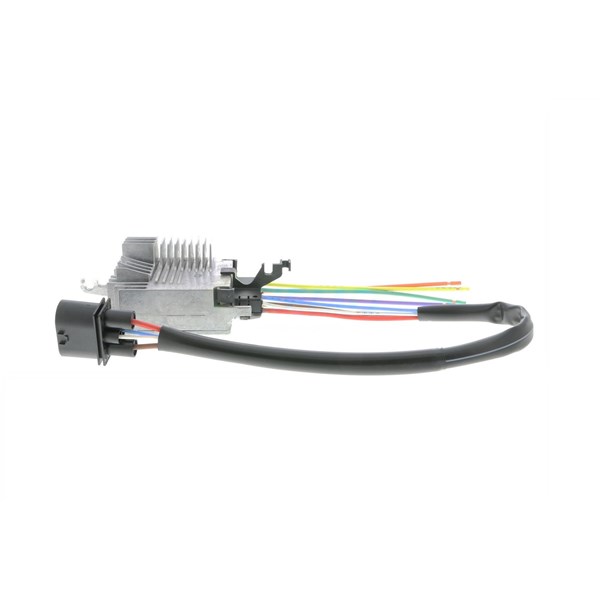 Ställanordning, elfläkt (kylsystemet) 12V