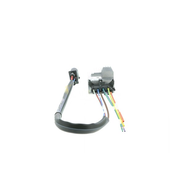 Ställanordning, elfläkt (kylsystemet) 12V