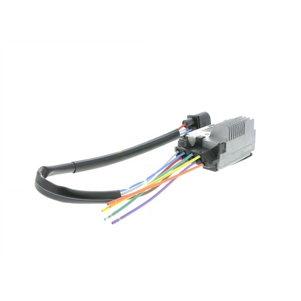 Ställanordning, elfläkt (kylsystemet) 12V