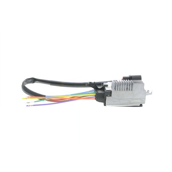 Ställanordning, elfläkt (kylsystemet) 12V